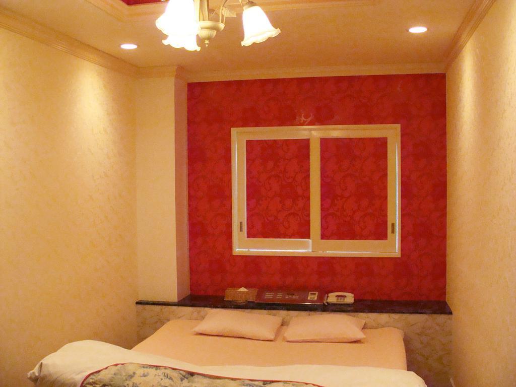 Hotel Alten Ōsaka Zimmer foto